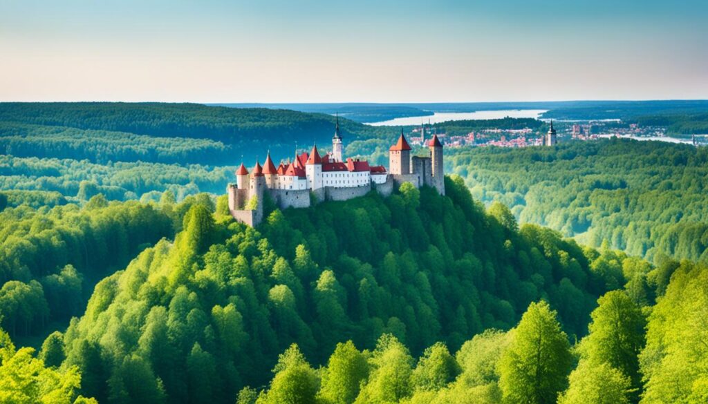 Sigulda Sightseeing Tours Sigulda Sightseeing Tours