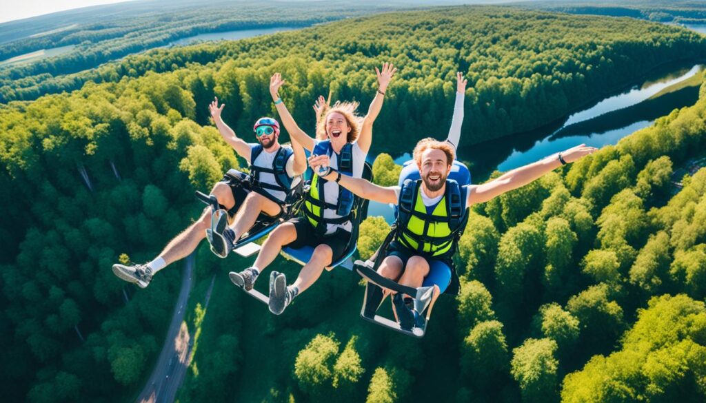 Sigulda activities Sigulda activities