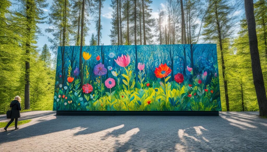 Sigulda art exhibitions Sigulda art exhibitions