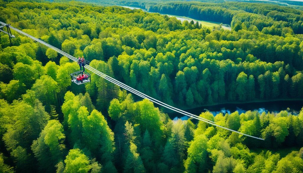 Sigulda attractions Sigulda attractions