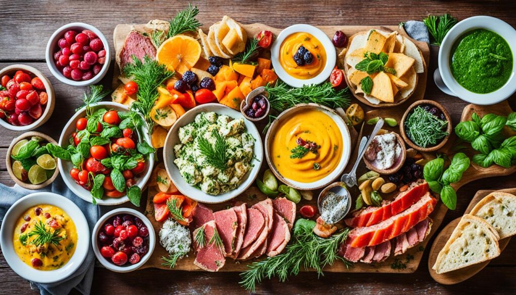 Sigulda culinary experiences Sigulda culinary experiences