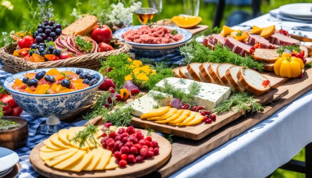 Sigulda food experiences Sigulda food experiences