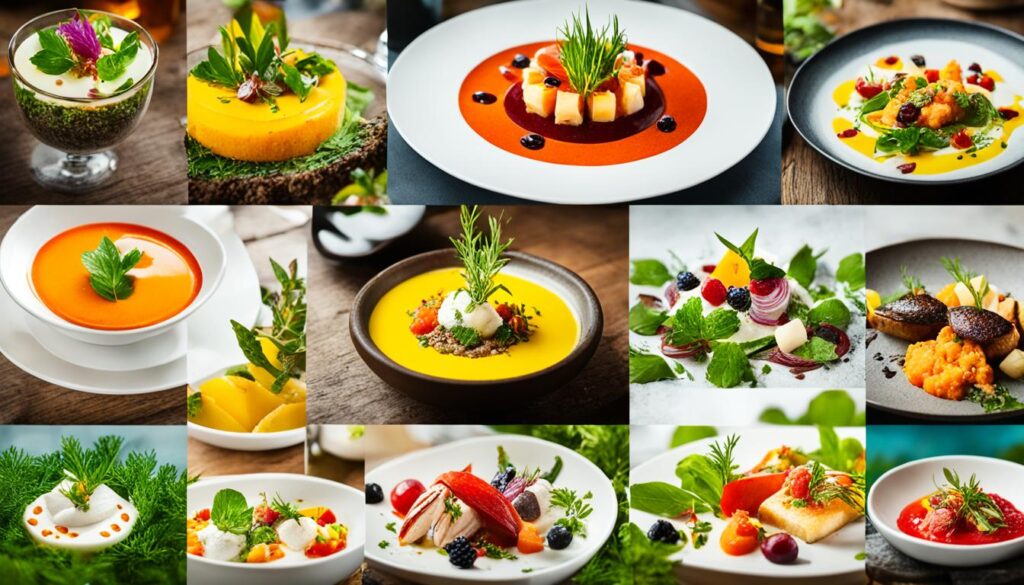 Sigulda foodie recommendations Sigulda foodie recommendations