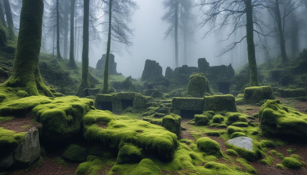 Sigulda haunted places Sigulda haunted places
