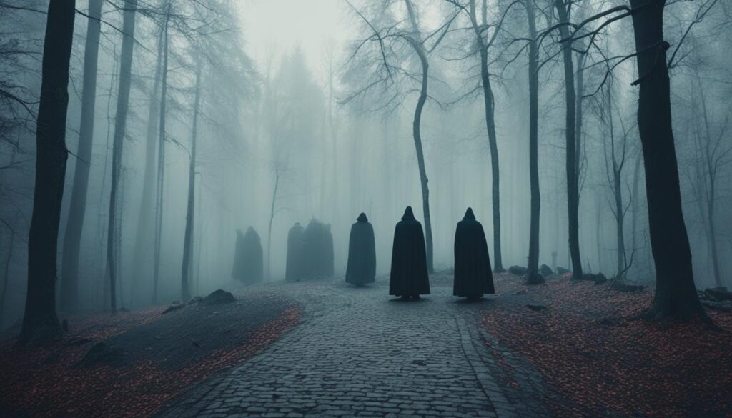 Sigulda local legends and ghost stories Sigulda local legends and ghost stories