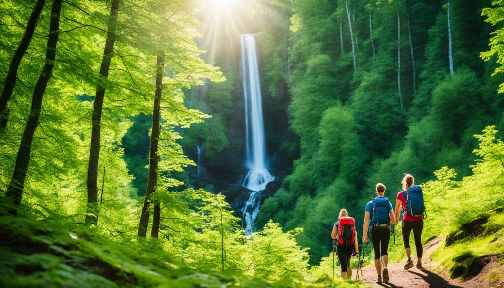 Sigulda nature tours Sigulda nature tours