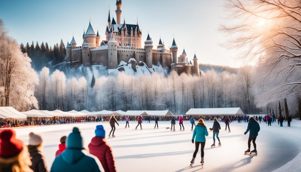 Sigulda winter events Sigulda winter events