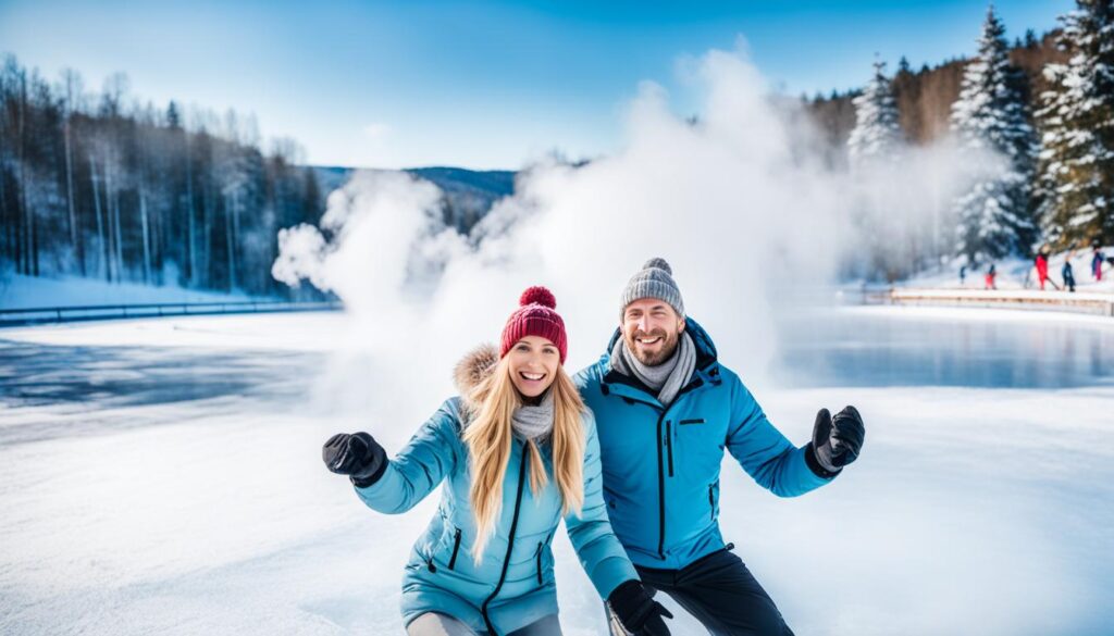 Sigulda winter tourism Sigulda winter tourism