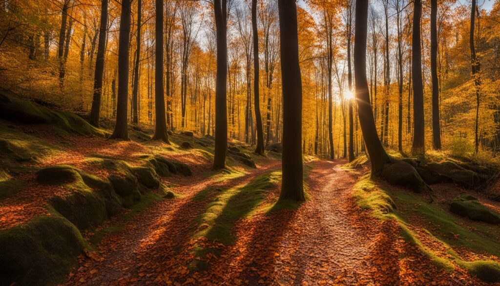 Sigulda's Nature Walks for Every Season Sigulda's Nature Walks for Every Season