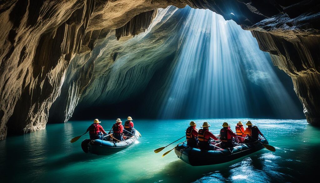 Sigutna Gutmana Cave boat tours Sigutna Gutmana Cave boat tours