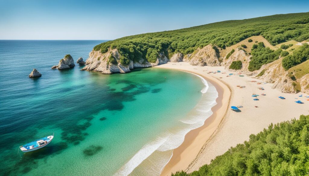 Sinemorets Sinemorets