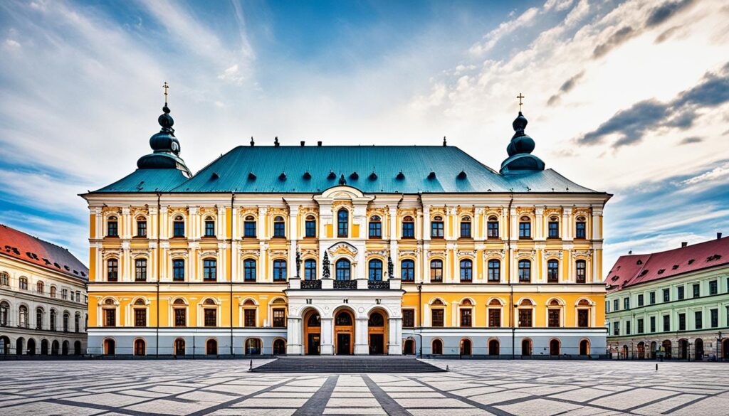 Slovak National Gallery Slovak National Gallery