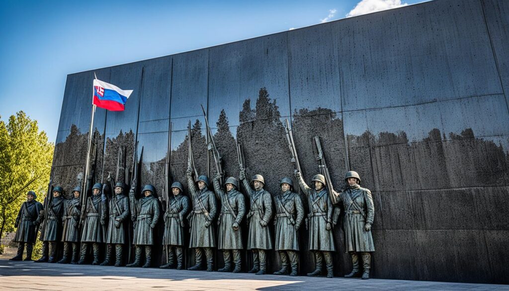 Slovak National Uprising Memorial Slovak National Uprising Memorial