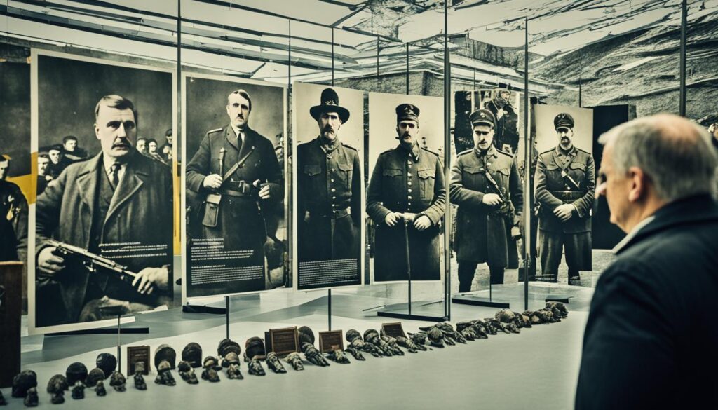 Slovak National Uprising Museum Slovak National Uprising Museum