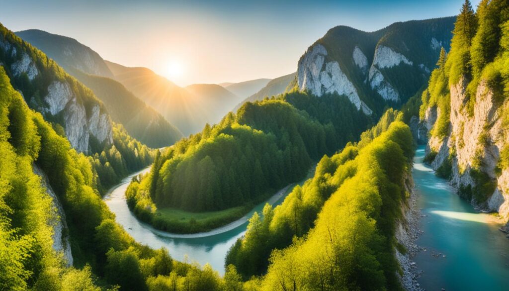 Slovak Paradise National Park Slovak Paradise National Park