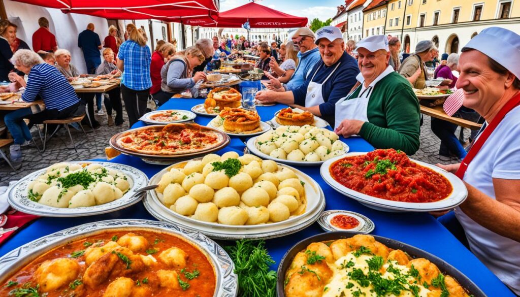 Slovak dining experiences in Nitra Slovak dining experiences in Nitra