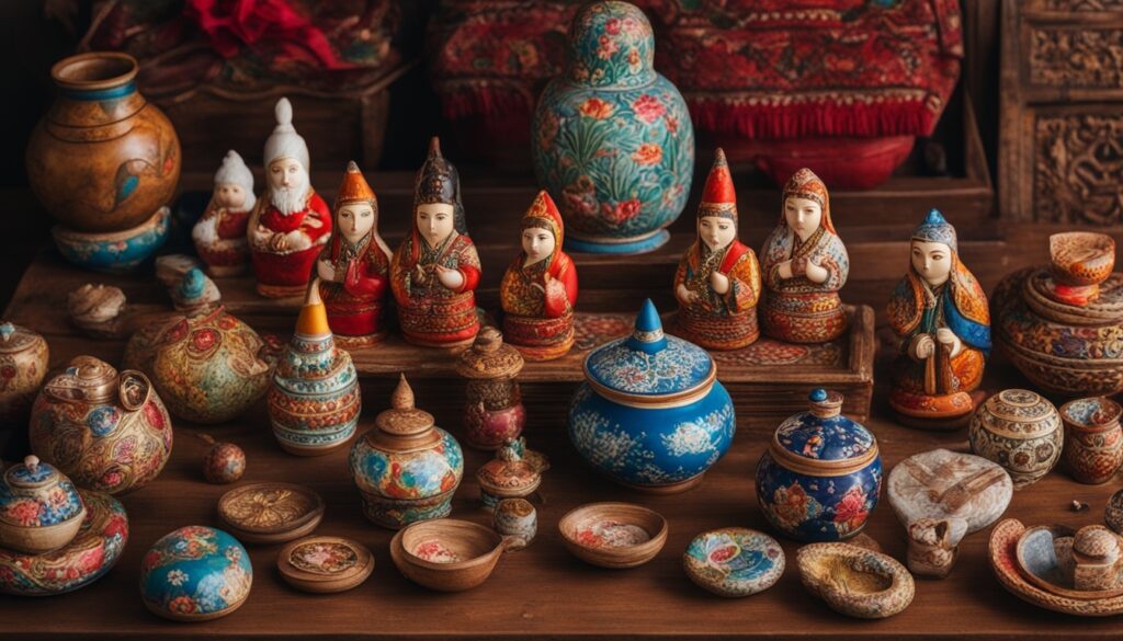 Slovakian Trinkets and Keepsakes Slovakian Trinkets and Keepsakes