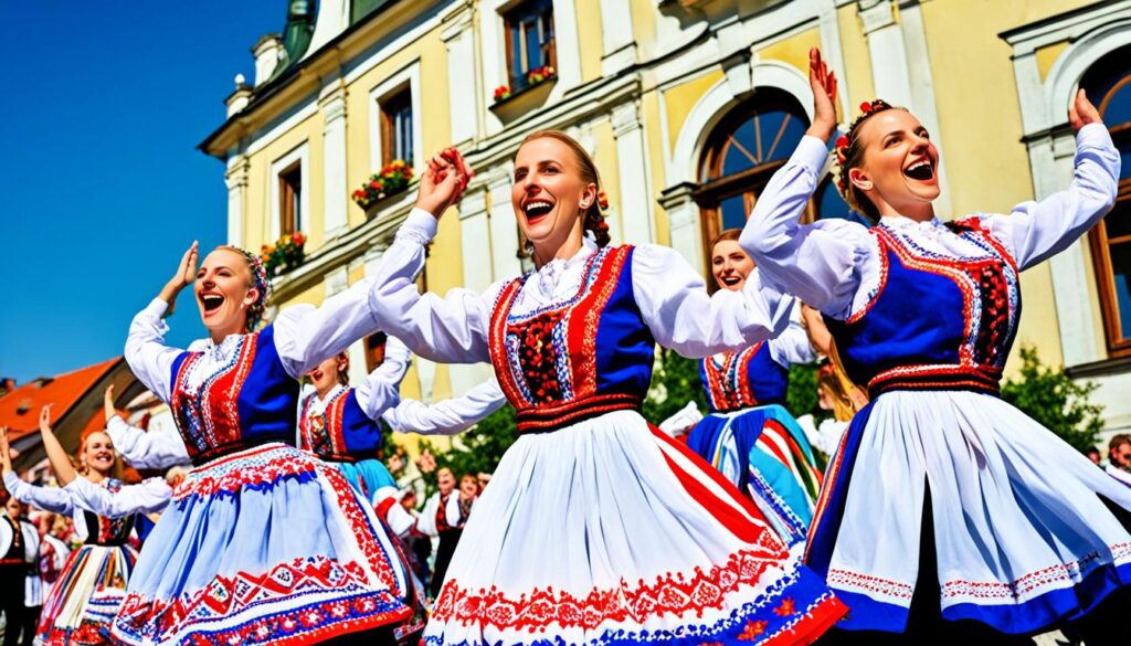 Slovakian culture Slovakian culture