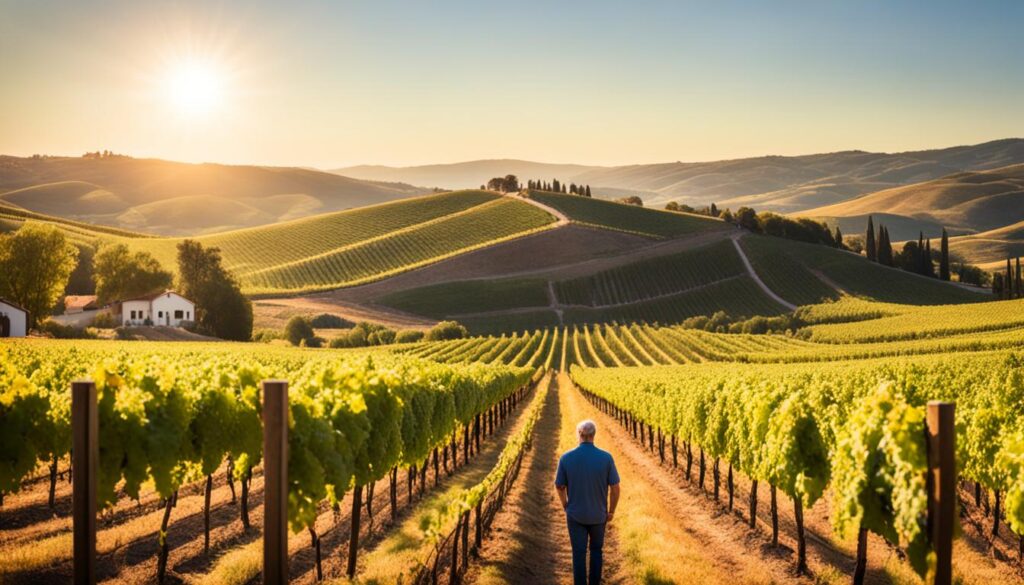 Slovakian wine regions Slovakian wine regions