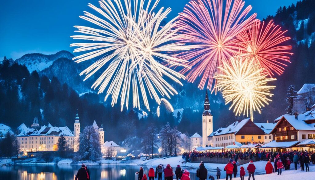 Slovenia festivals Slovenia festivals