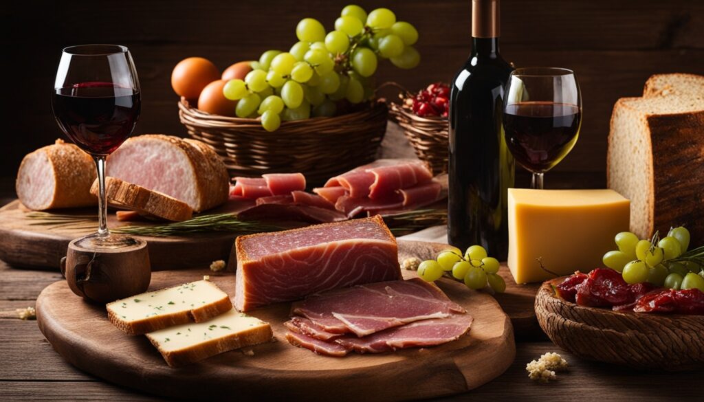 Slovenian Wine Slovenian Wine
