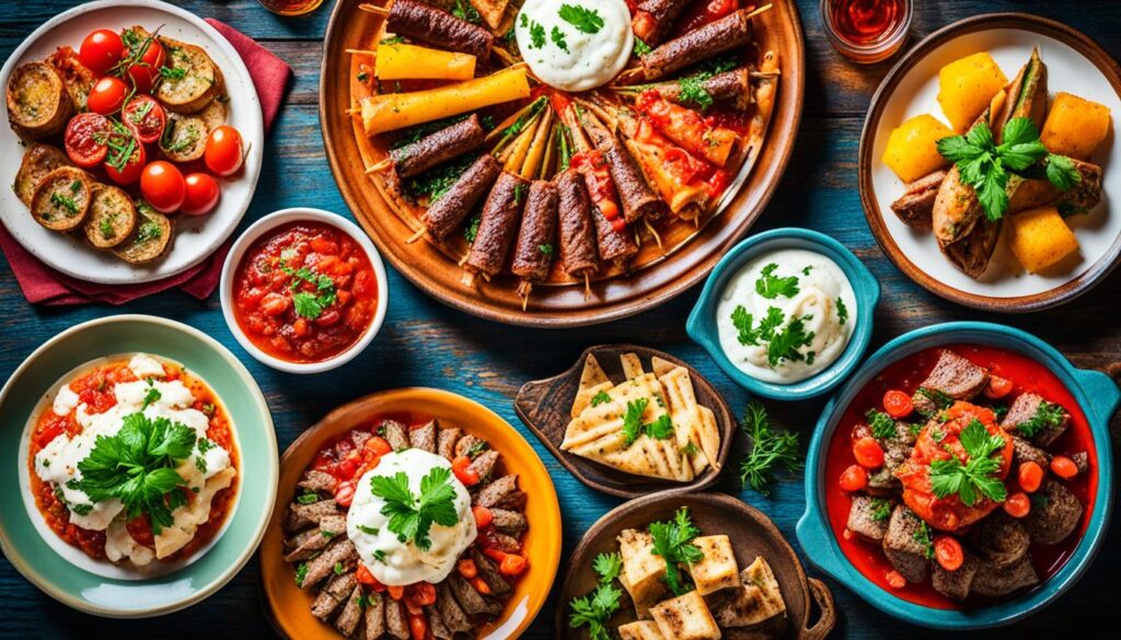 Sofia Cuisine Sofia Cuisine