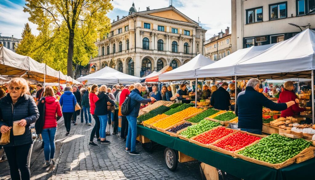 Sofia Food Festivals Sofia Food Festivals