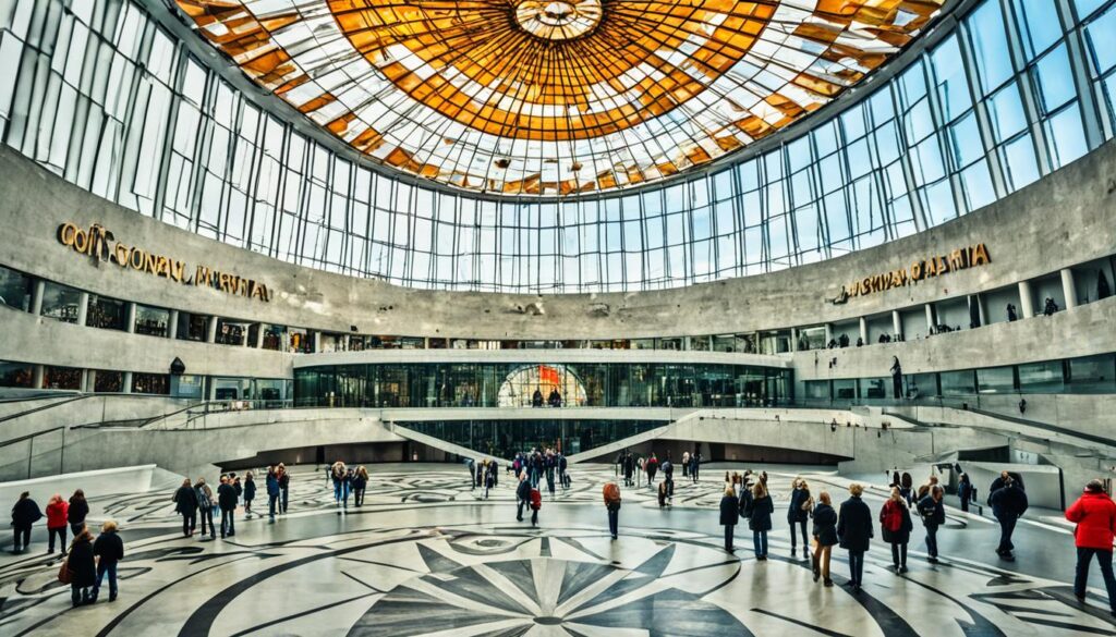 Sofia Museums and Galleries Sofia Museums and Galleries