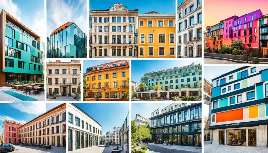 Sofia boutique hotels Sofia boutique hotels