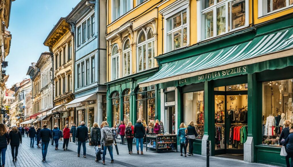 Sofia boutique shops Sofia boutique shops
