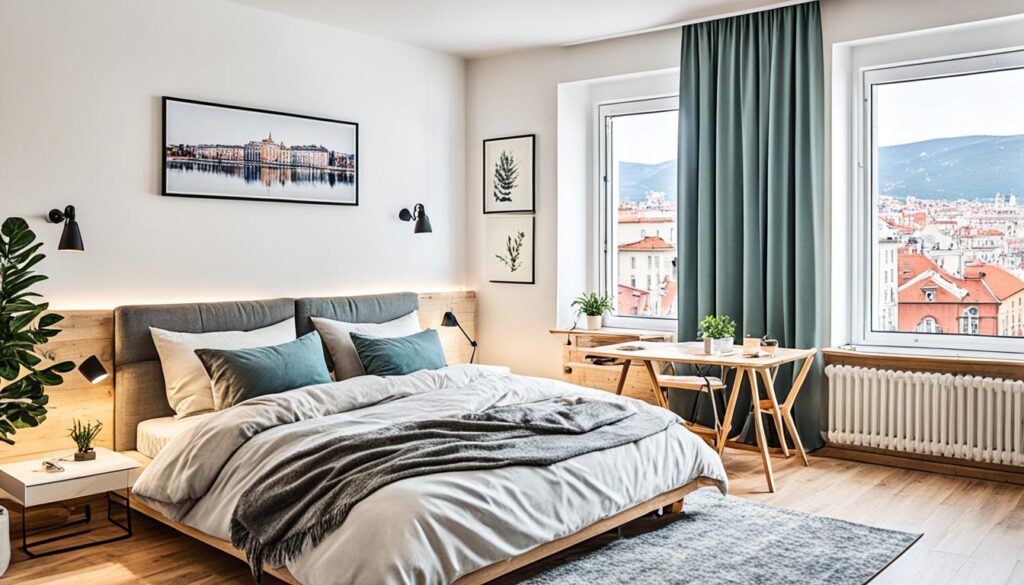 Sofia budget accommodations Sofia budget accommodations