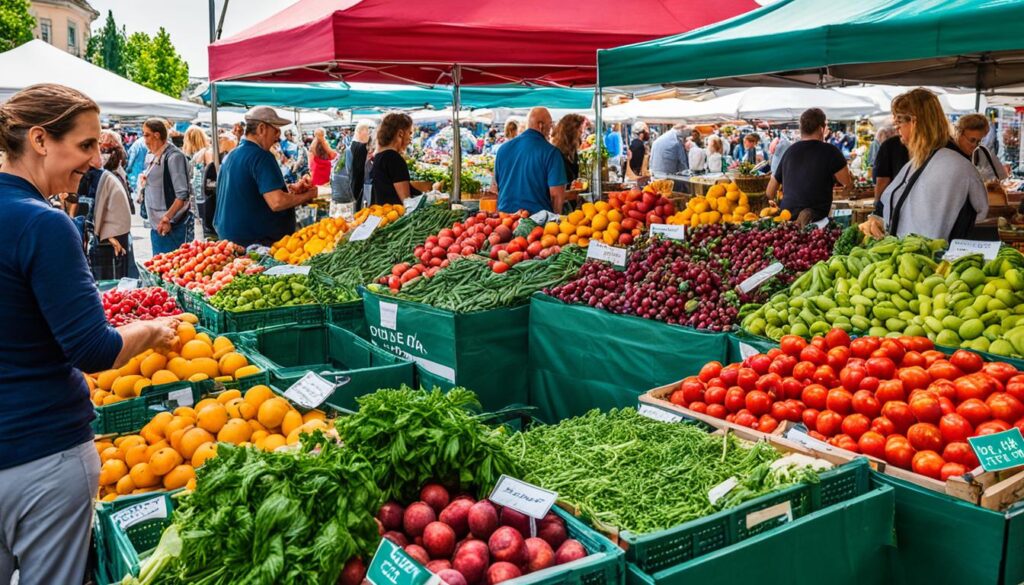 Sofia gourmet food stores and markets Sofia gourmet food stores and markets