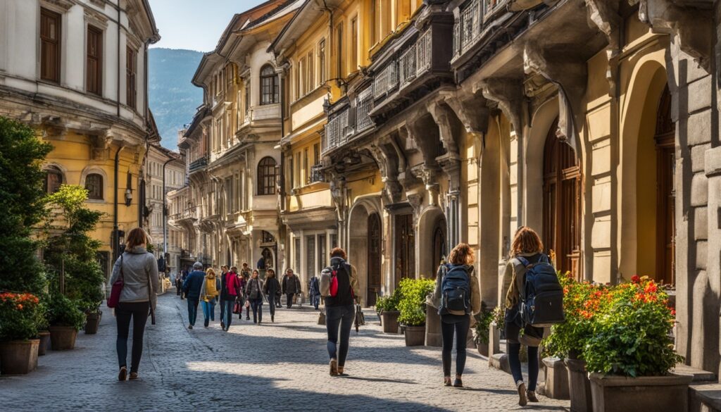 Sofia historical tours Sofia historical tours