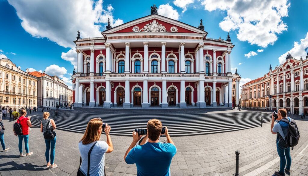 Sofia history tours Sofia history tours