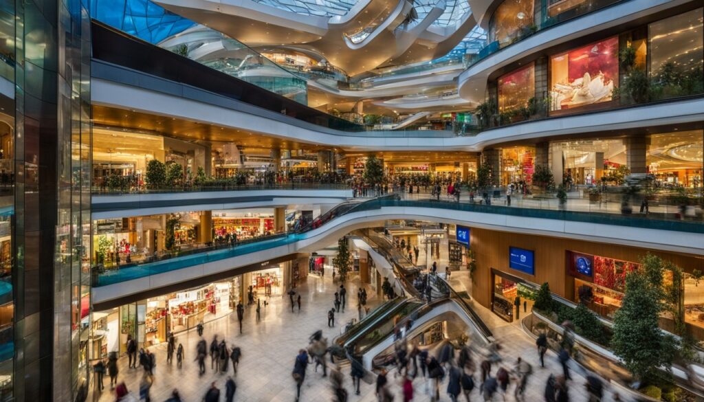 Sofia shopping malls Sofia shopping malls