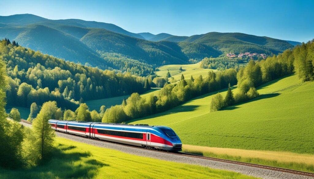 Sofia to Plovdiv travel options Sofia to Plovdiv travel options