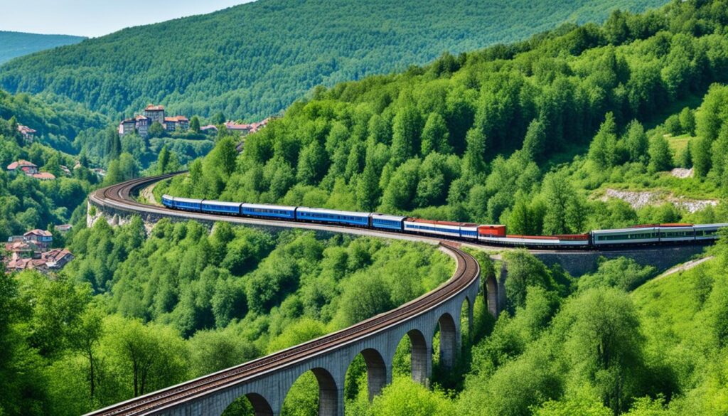 Sofia to Veliko Tarnovo bus and train schedule Sofia to Veliko Tarnovo bus and train schedule