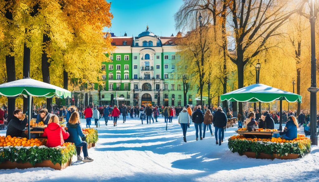 Sofia vacation seasons Sofia vacation seasons