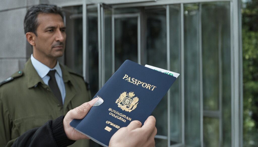 Sofia visa application Sofia visa application