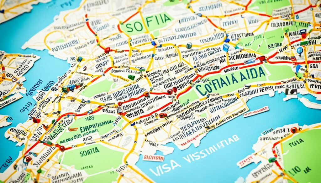 Sofia visa rules Sofia visa rules