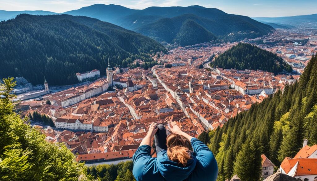 Solo-Friendly Activities in Brasov Solo-Friendly Activities in Brasov