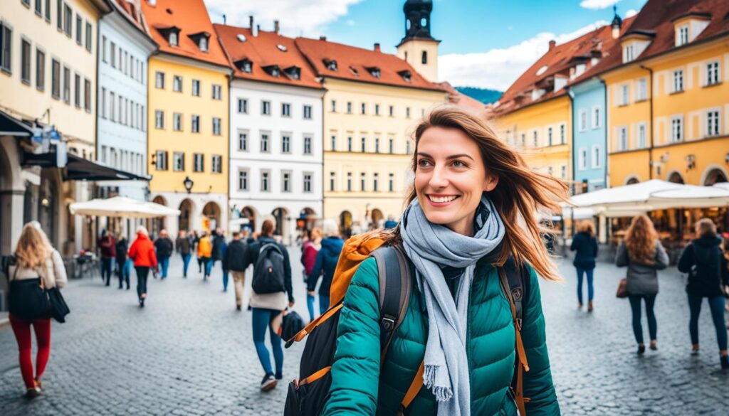Solo Travel Safety Tips in Maribor Solo Travel Safety Tips in Maribor