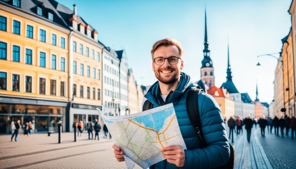 Solo Travel Safety Tips in Riga Solo Travel Safety Tips in Riga
