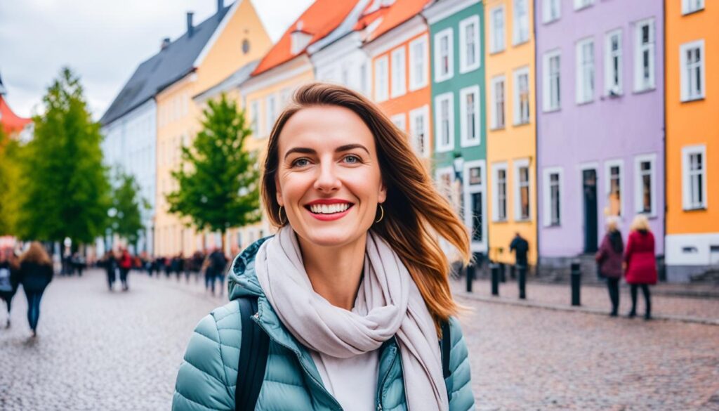Solo travel experiences in Tartu Solo travel experiences in Tartu