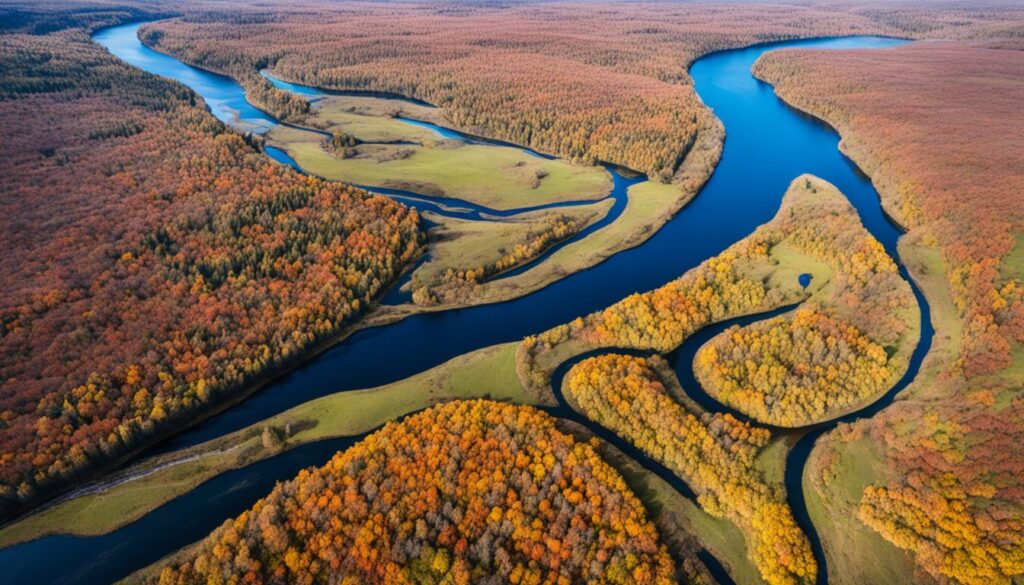 Soomaa National Park Soomaa National Park