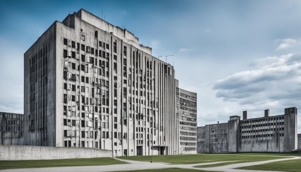 Soviet architecture Narva Soviet architecture Narva