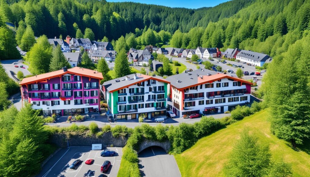 Special offers in Clervaux Special offers in Clervaux