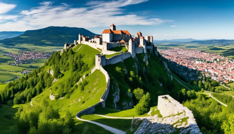 Spiš Castle day trip