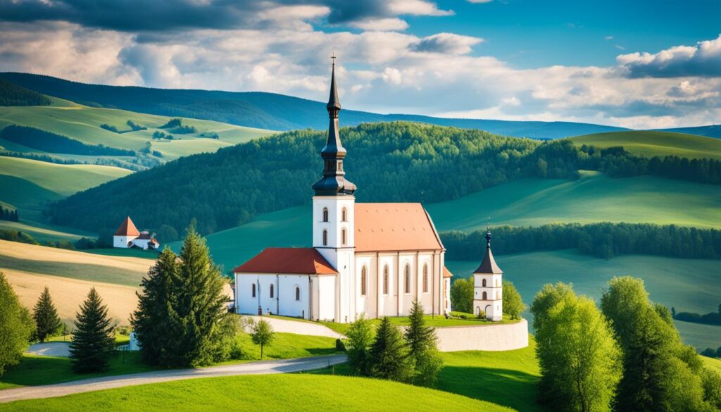 Spišská Kapitula Spišská Kapitula