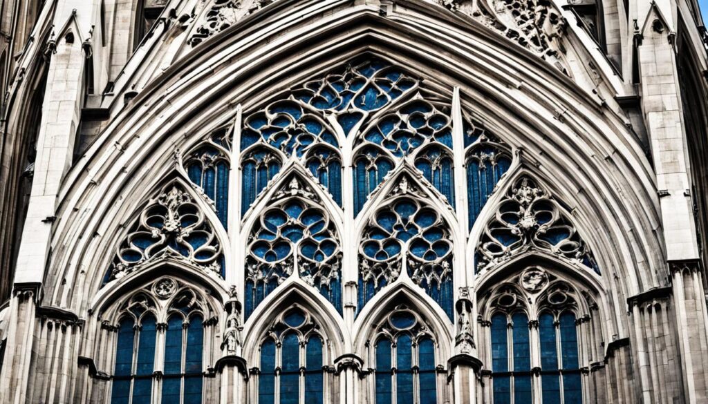 St. Elisabeth Cathedral architecture St. Elisabeth Cathedral architecture
